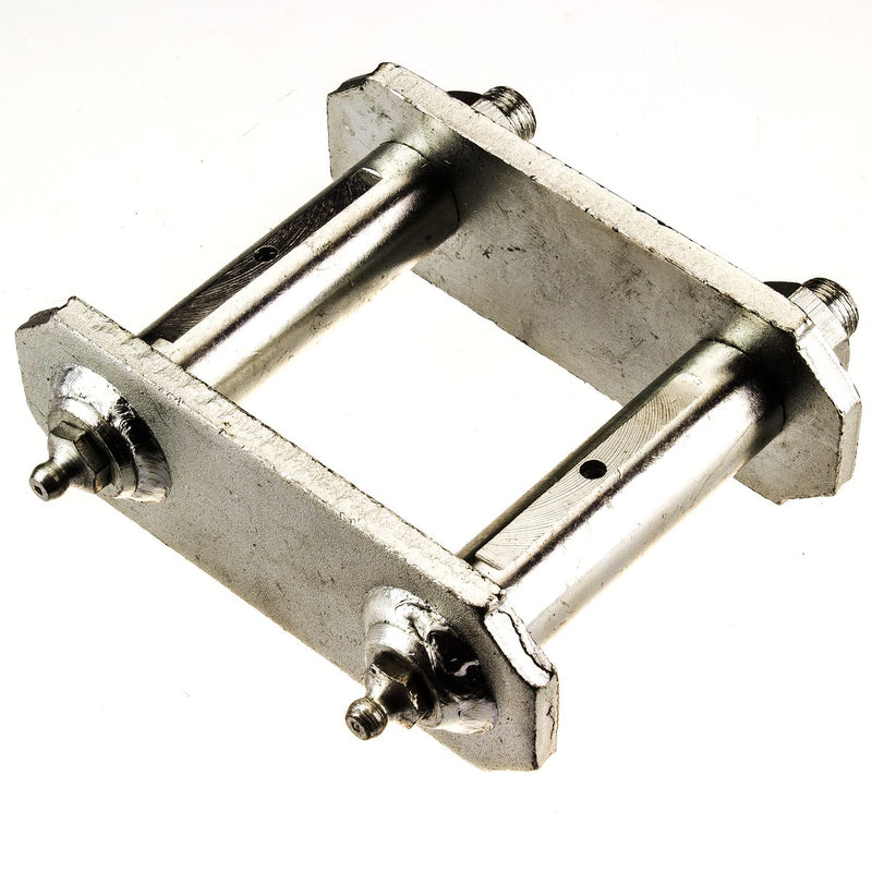 Drivetech 4x4 Greasable Shackle DT9-200010
