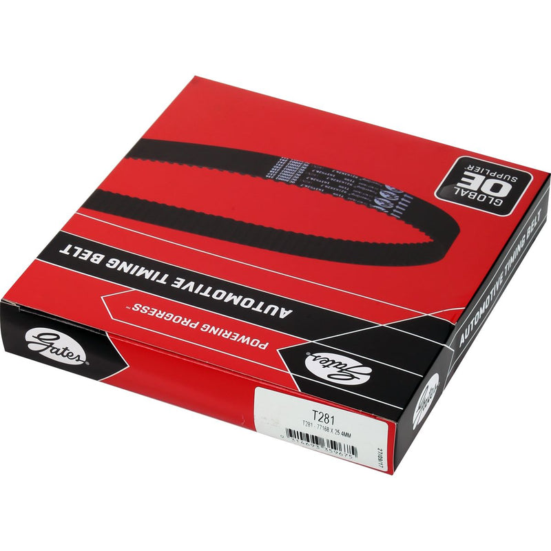 Gates Timing Belt T281