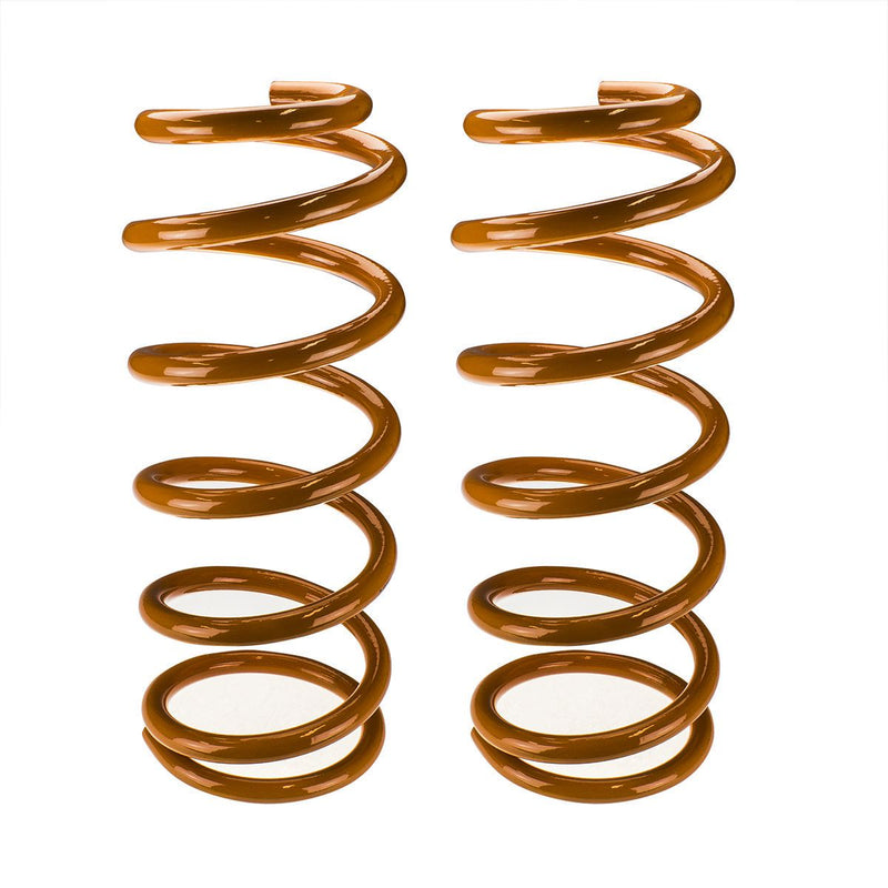 Maxitrac Coil Spring Set Front 037-NIS201HN