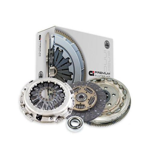 Clutch Industries Standard Replacement Clutch Kit Inc.