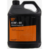 GVoil Engine Oil 15W-40 4L GVO1540SM-4
