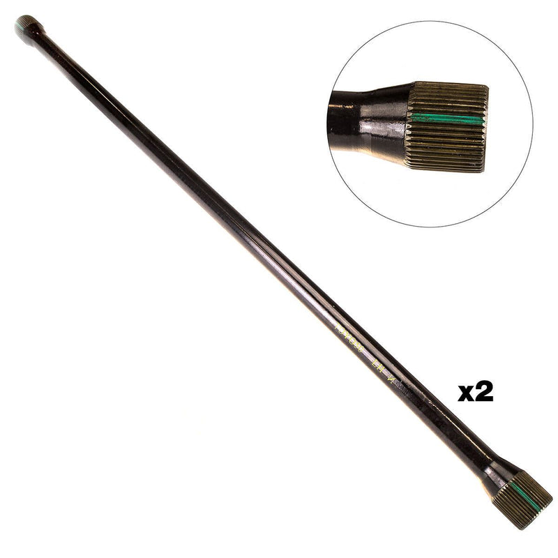 Maxi Trac 4x4 Torsion Bar Set