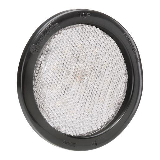 Narva LED Work Lamp/Reverse Lamp Flood Beam Grommet