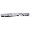 Narva Legion Light Bar with Clear Lens Amber/Opal Centre
