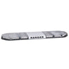 Narva Legion Light Bar with Clear Lens Amber/Opal Centre