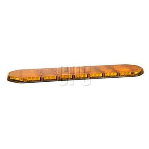 Narva Legion Light Bar Led 12V 54Inch Amber Lens Alley