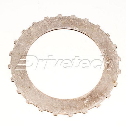 Allomatic Steel Honda 5Sp 1.80mm 24T HCS-551045