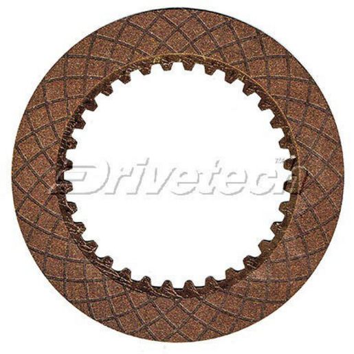 Raybestos Friction P36A 3Rd 09-10 32T HCL-551015R