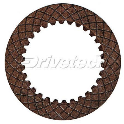 Raybestos Friction Honda 6Sp 3Rd / 6Th HCL-600010R