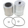 Donaldson Oil Filter Kit P550065