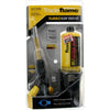 Trade Flame Turbo Blow Torch & Gas Kit 211067