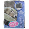 Who-Rae Rectangle Side Sunshade L AA-SOX-LGE-Rect