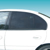Who-Rae Curved Side Sunshade L AA-SOX-LGE-RND