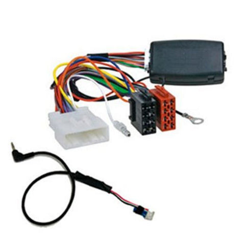 Aerpro Control Harness A fits Nissan Navara/Pathfinder 07