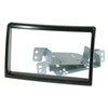 Aerpro Facia fits Hyundai i30 2007-10 Black