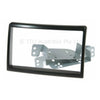 Aerpro Facia fits Hyundai i30 2007-10 Black