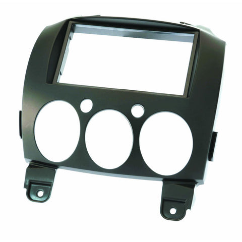 Aerpro Facia fits Mazda 2 2008-11