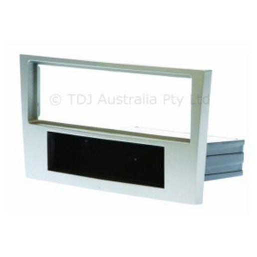 Aerpro Facia fits Holden Astra AH Single Din And Pocket