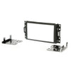 Aerpro Facia fits Uplander Corvette/Hummer H3 Double-Din