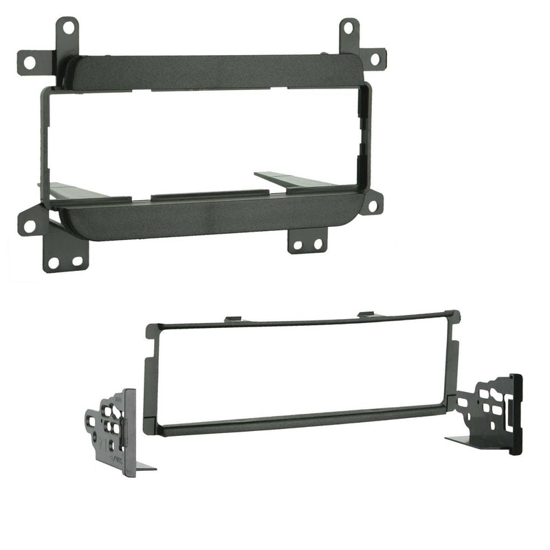 Aerpro Facia fits Suzuki Grand Vitara/XL7 2003-2005