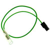 Aerpro Patch Lead fits Kenwood
