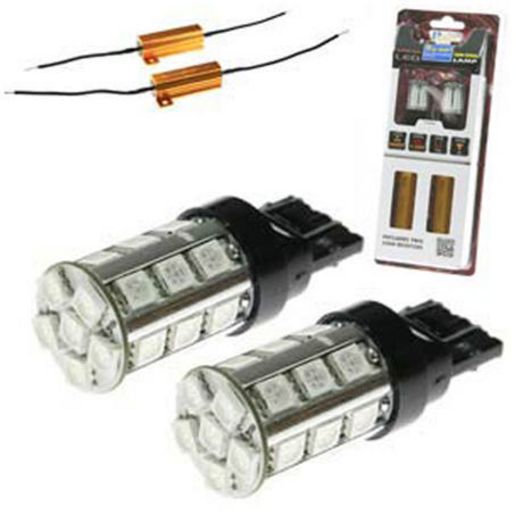Aerpro Replacement Bulb 20Mm Wedge T20S24A