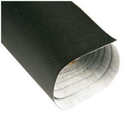 Aerpro 12M Roll Blk Vinyl Fine Grain VLBK12