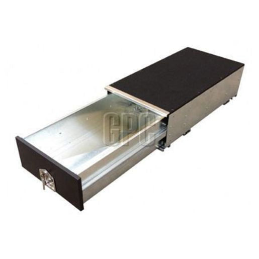 One-Eleven One-Eleven 4WD Single Drawer System AMBW1000
