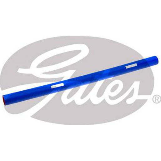 Gates Extra Service Straight Silicone Hose 24850