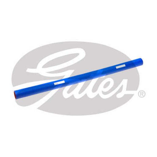 Gates Extra Service Straight Silicone Hose 24808