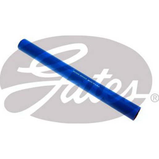 Gates Extra Service Straight Silicone Hose 28225