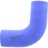 Gates Extra Service Curved Silicone Hose 28212