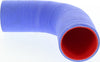 Gates Extra Service Curved Silicone Hose 28212