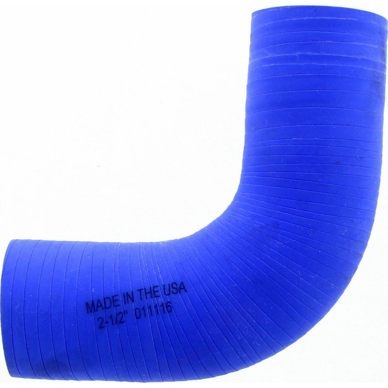 Gates Extra Service Curved Silicone Hose 28212