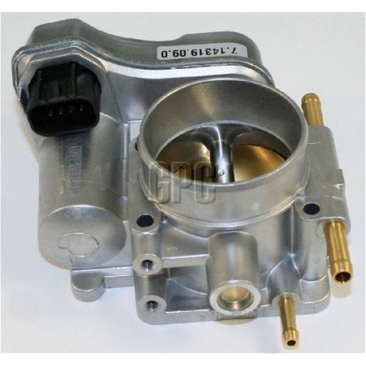 OEM Parts Throttle Body TB210N