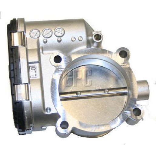 OEM Parts Throttle Body TB235N