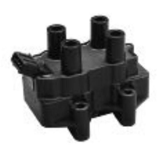 OEM Parts Ignition Coil C277GEN