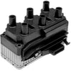 OEM Parts Ignition Coil C347GEN