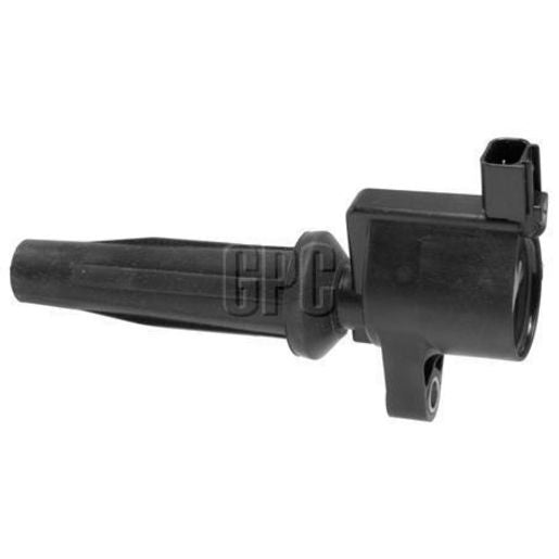 OEM Parts Ignition Coil C425GEN