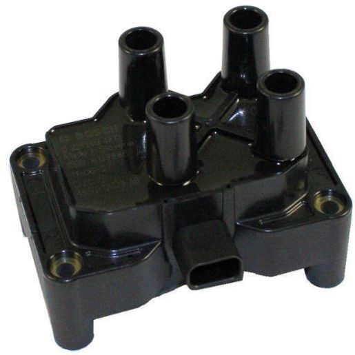 OEM Parts Ignition Coil C451GEN