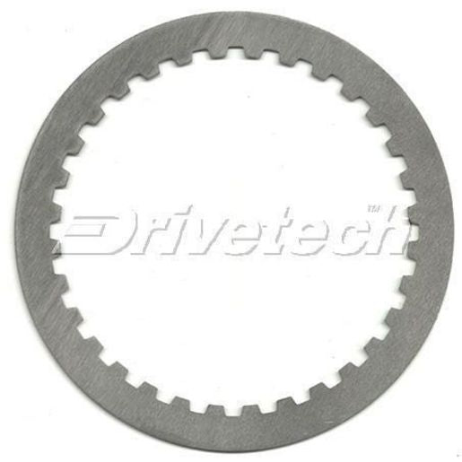 Raybestos Friction Plate Suits 68Rfe Underdrive S/Side