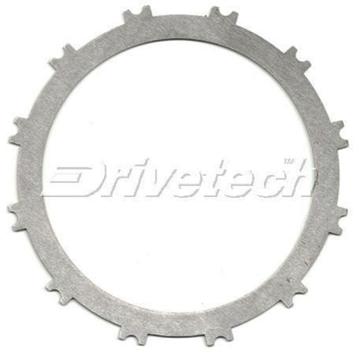 Raybestos Friction Plate Suits 68Rfe Underdrive S/Side