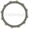 Raybestos Friction Plate Suits 68Rfe Underdrive S/Side