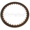 Raybestos Friction 68Rfe Odrive S/Side Int T TCL-680005R