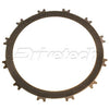 Raybestos Friction 68Rfe Odrive S/Side Ext T TCS-680005R