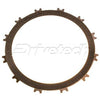 Raybestos Friction 68Rfe Odrive S/Side Ext T TCS-680005R
