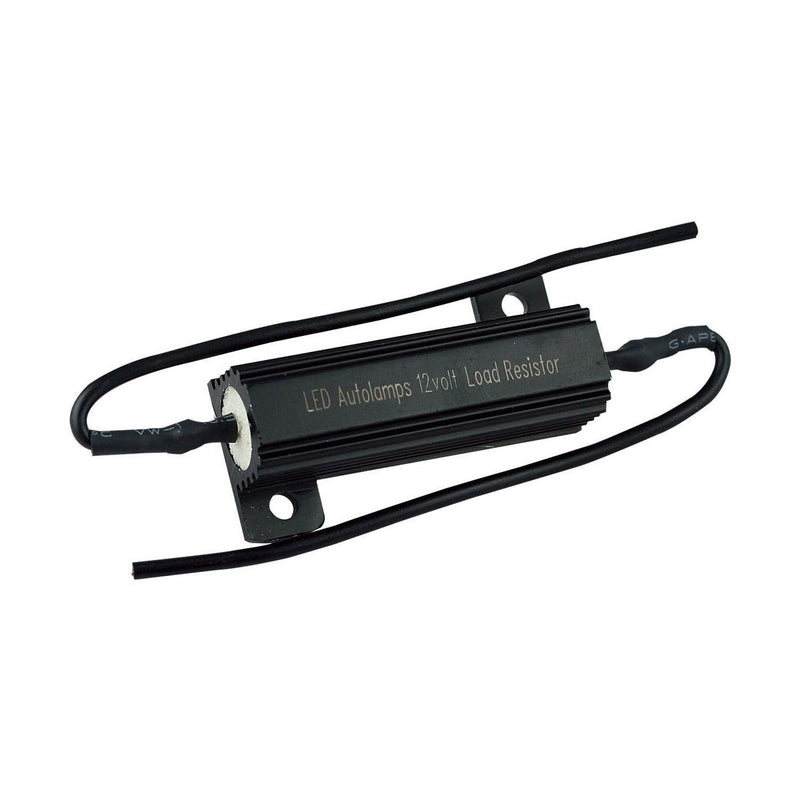 LED Autolamps Load Resistor 12V LR12/2
