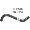 Mackay Bottom Radiator Hose CH2506