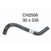 Mackay Bottom Radiator Hose CH2506