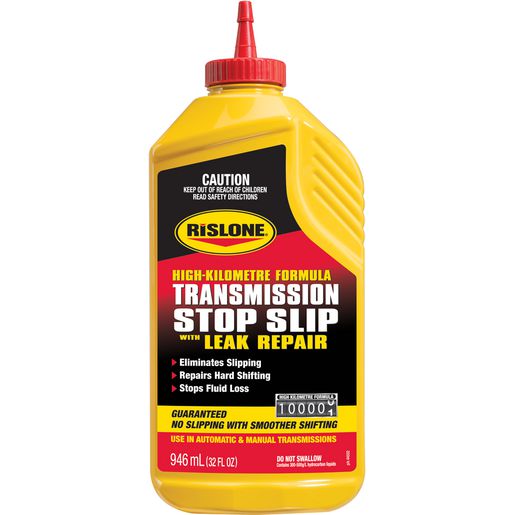 Rislone Transmission Stop Slip 946ml 44502